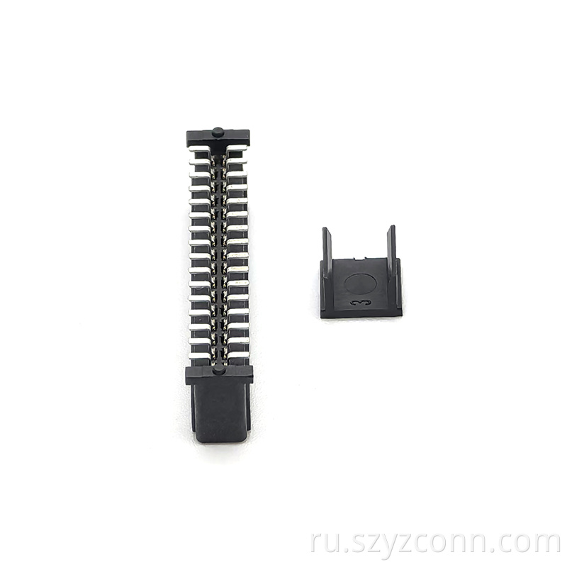2.0 разъем плата-плата 2.0 board to board connector